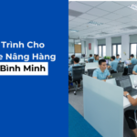 Quy Trình Cho Thuê Xe Nâng Hàng Tại Bình Minh – Nhanh Chóng, Uy Tín