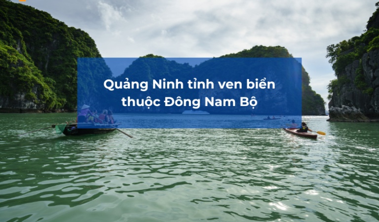 Quảng Ninh