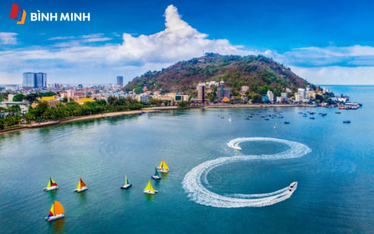 Bìa Rịa - Vũng Tàu