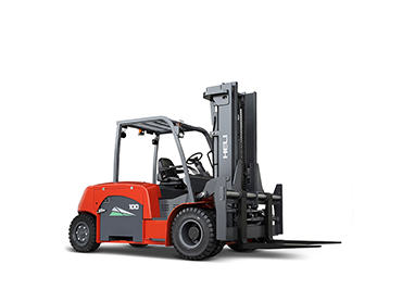 Xe Nâng Điện LITHIUM 8 tấn 10 Tấn