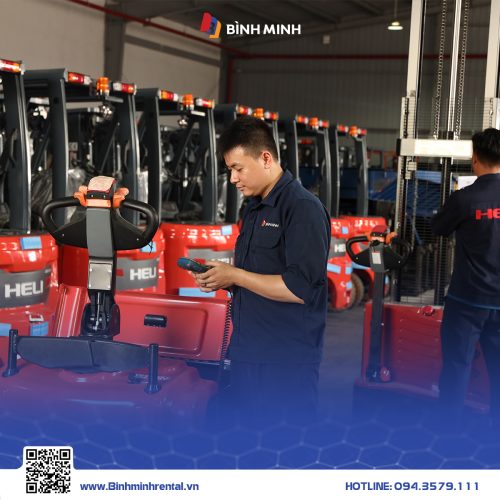 Kiểm tra lốp xe định kỳ