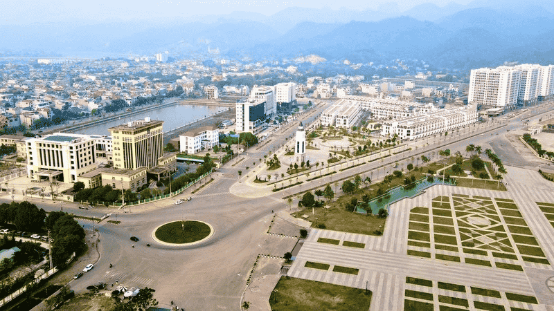 Tiềm năng phát triển của Hưng Yên