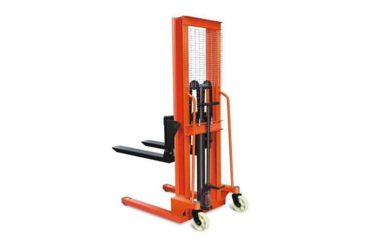 Xe Nâng Điện Tay Cao 1 Tấn Có Phù Hợp Với Doanh Nghiệp Của Bạn