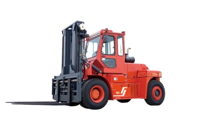 Thuê xe nâng dầu 15 tấn có thực sự tối ưu
