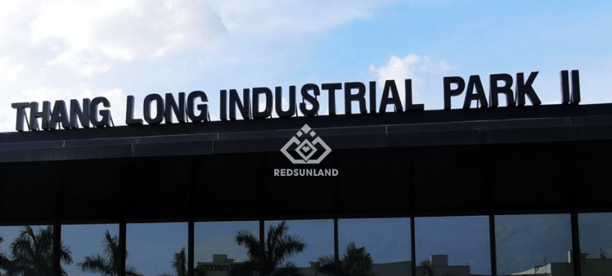 Khu công nghiệp Thăng Long 2