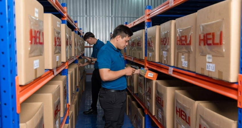 Bảo dưỡng hệ thống thuỷ lực chuyên sâu