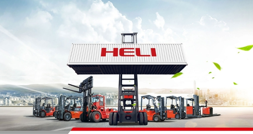 Giới thiệu dịch vụ chuyển xe nâng thuê tận nơi