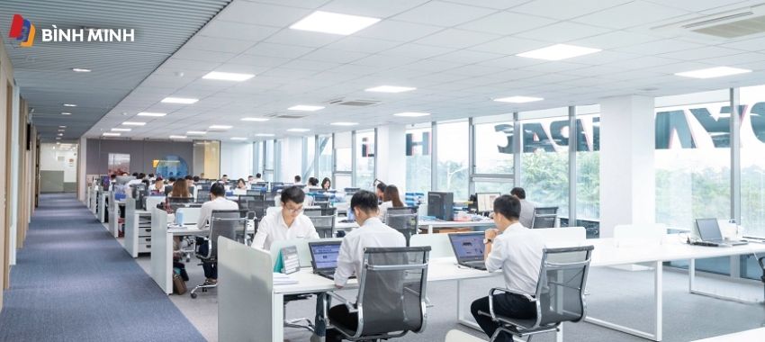 Đội ngũ chăm sóc khách hàng hoạt động 24/7
