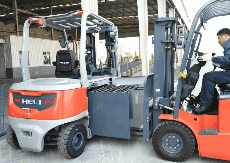 Giải pháp kinh tế cho doanh nghiệp tại KCN Châu Sơn