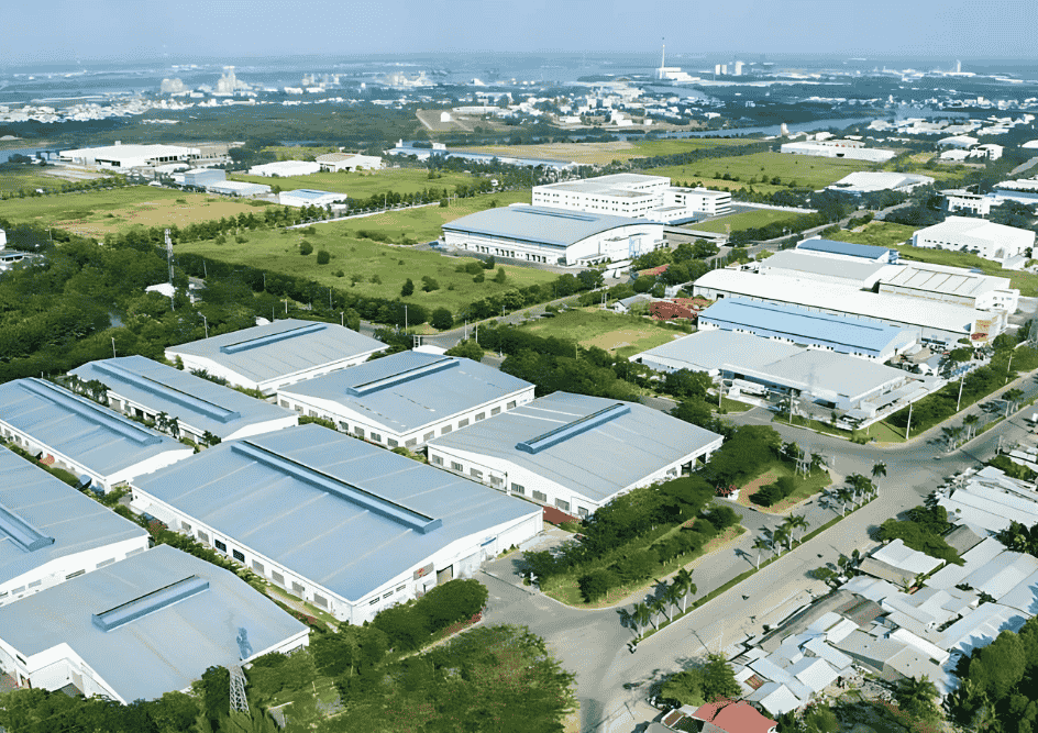 KCN Hoà Mặc - Hà Nam