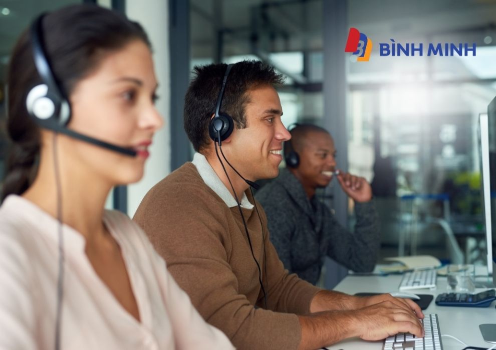 Dịch Vụ Tư Vấn Kỹ Thuật Online Khi Thuê Xe Nâng