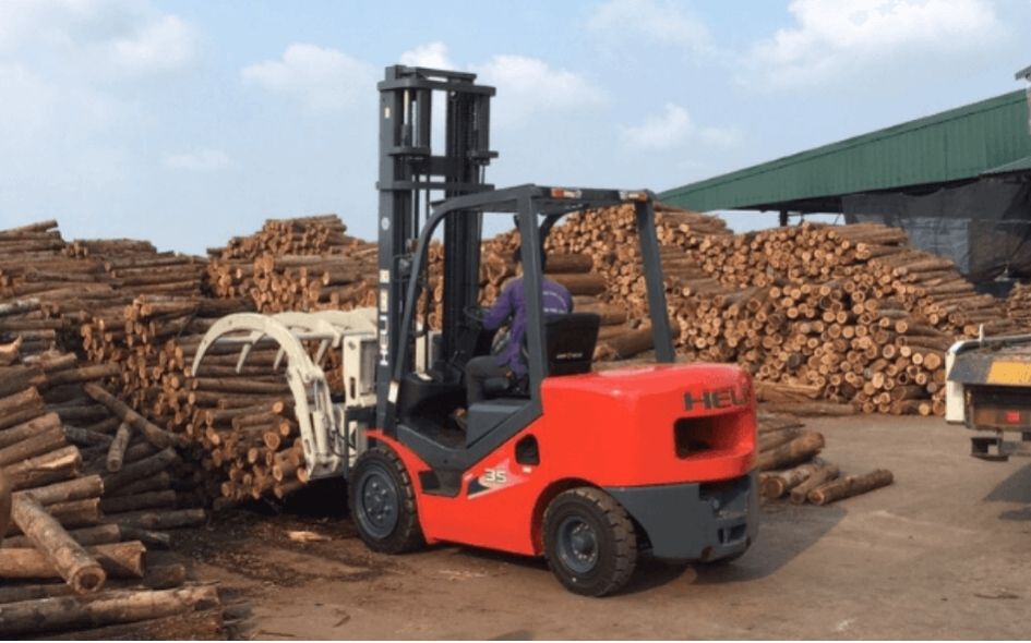 Kiểm Tra Xe Nâng Trước Khi Vận Hành