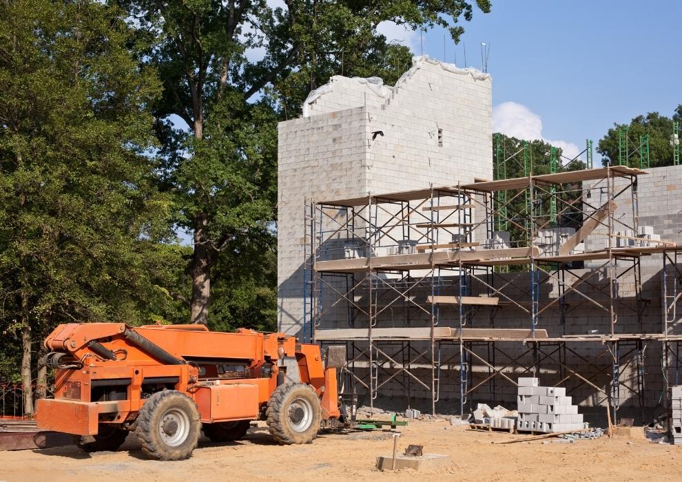 Quy trình vận hành an toàn tại công trường