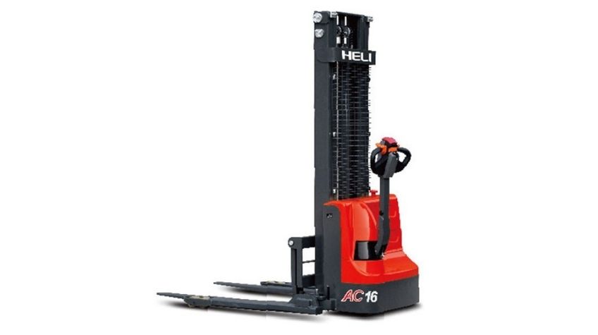 Xe Nâng Tự Động Là