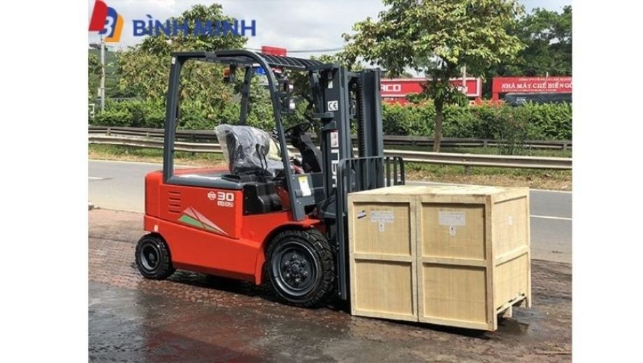 Kiểm tra thiết bị an toàn