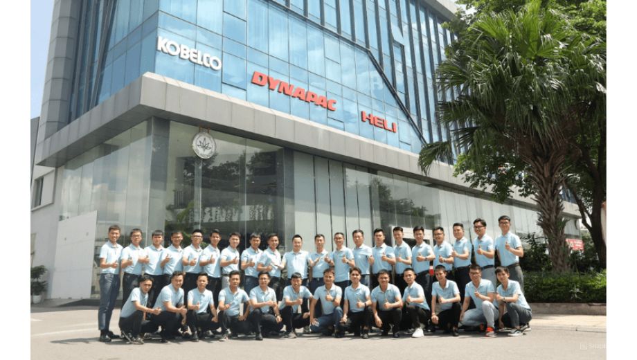 Lựa chọn đơn vị uy tín