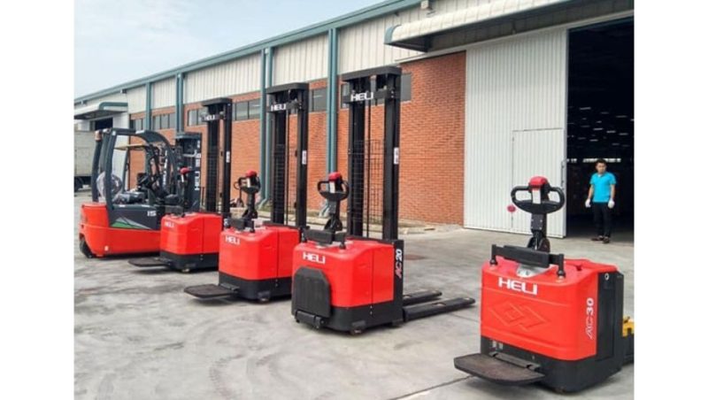 Phân loại theo cơ chế vận hành