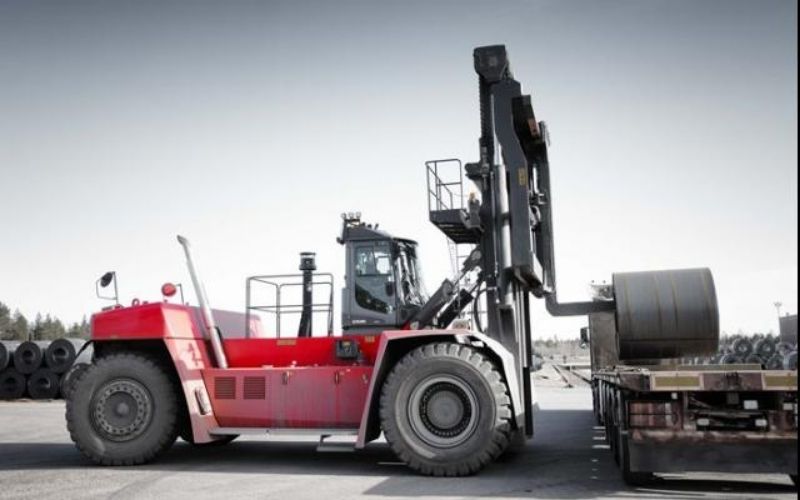 Ứng dụng thực tế trong các ngành công nghiệp
