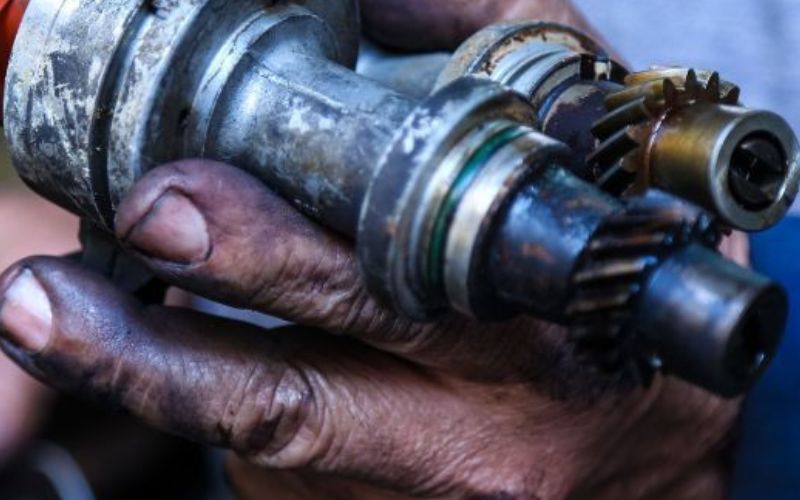 Một số vấn đề thường gặp ở hệ thống đánh lửa