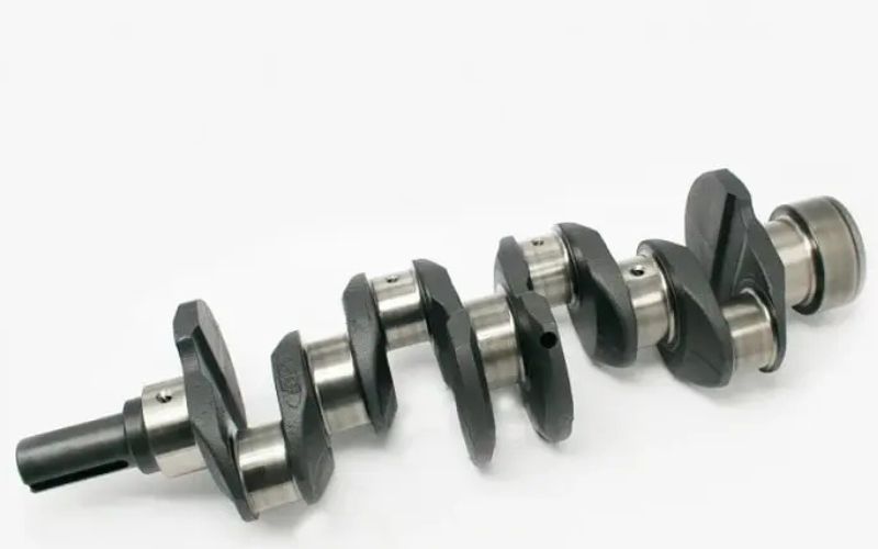 Yếu tố ảnh hưởng đến tuổi thọ trục khuỷu