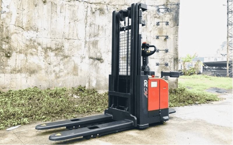 Xe nâng tay là gì