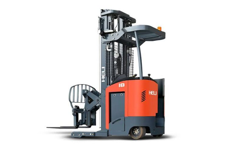 Yếu tố quyết định tuổi thọ của xe nâng điện
